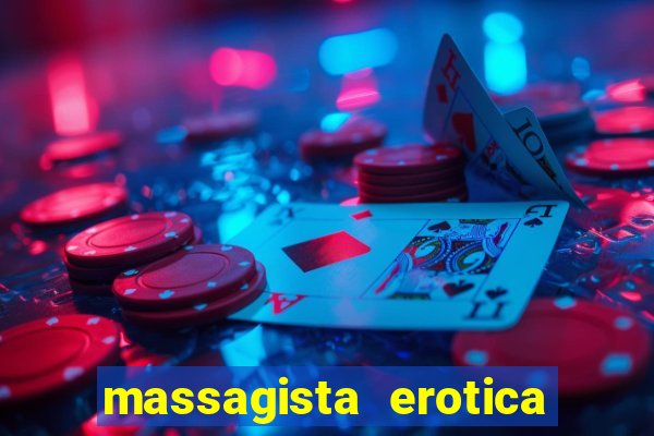 massagista erotica em santos